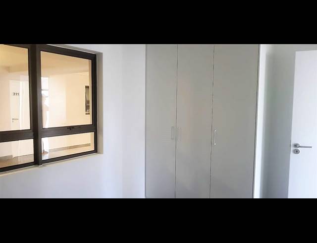 1 BEDROOM APARTMENT RENTED IN ZONNEBLOEM